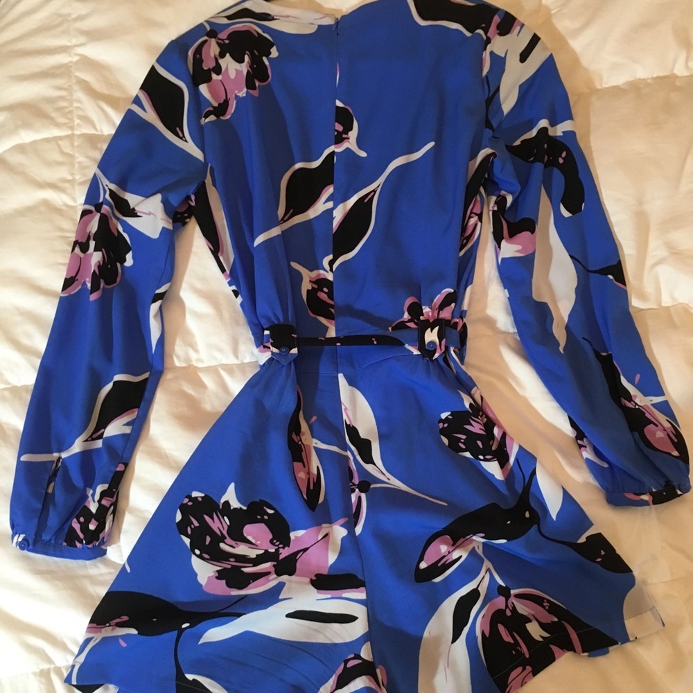 Romper - Picture 6 of 7